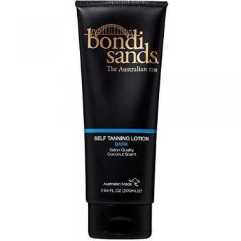 Loción Autobronceadora Bondi Sands 200ml - Oscura