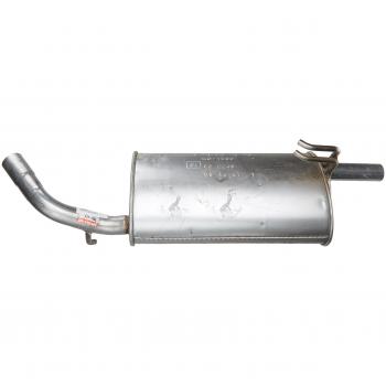 Silenciador trasero BOSAL 177-683 para Mitsubishi Colt