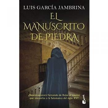 El manuscrito de piedra