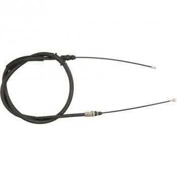 Cable de freno de mano BOSCH 1 987 482 550 Derecha