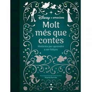 Molt més que contes. Històries per aprendre a ser feliços