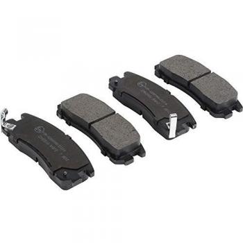 Herth+Buss Jakoparts J3615003 Brake Pad Set, disc brake
