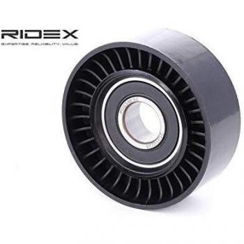 RIDEX 310T0224 Polea tensora, correa trapezoidal