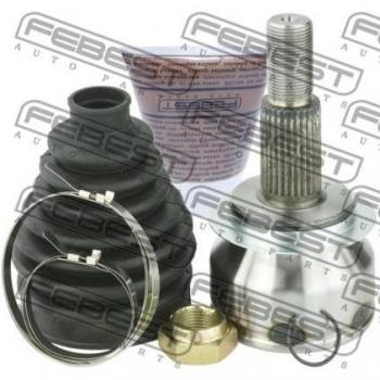 FEBEST Junta Homocinética CV-joint 0510-BMAT