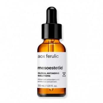 Mesoestetic Aox Ferulic Advanced Antioxidant Serum