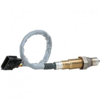 Sonda Lambda BOSCH 0 281 004 221 para NISSAN Qashqai, X-Trail, Juke, NV200, Pulsar, Micra, Note, NV300 y DACIA Sandero, Lodgy