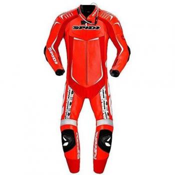 Spidi Track Replica Evo 46