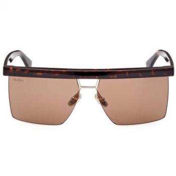 Gafas de Sol Max Mara Flat1 MM0072 52E con diseño elegante y protección UV