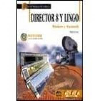 Director 8 Y Lingo.Windows Y Macintosh