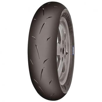 MITAS MC35 S-Racer 2.0 - Cubierta para Scooter de Alto Rendimiento
