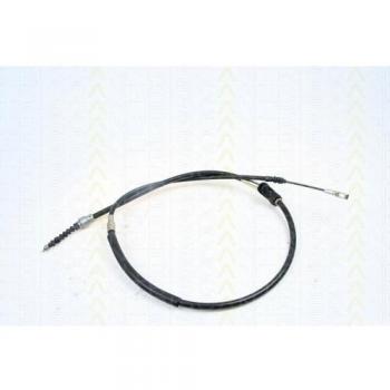 Triscan 8140 29145 Cable de accionamiento, freno de estacionamiento