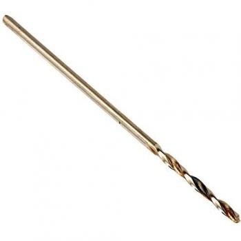 ALPEN 9085945 Broca Hss Super 1,00 mm