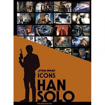 Star Wars Icons: Han Solo