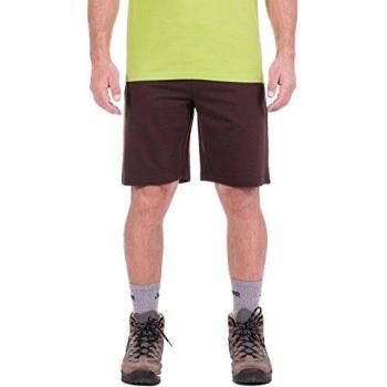 Jeep Legenday Daurability J8s - Pantalones Cortos para Hombre, Primavera/Verano, Legenday Daurability J8S, Hombre, Color Gris Oscuro/Gris Claro, tamaño Extra-Large