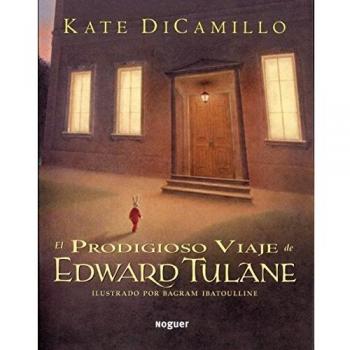 El Prodigioso Viaje de Edward Tulane