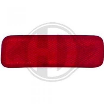 Diederichs 1455694 - Reflector