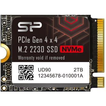 Disco Duro SSD Silicon Power UD90 M.2 500GB