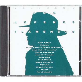 Jovenes Flamencos IV