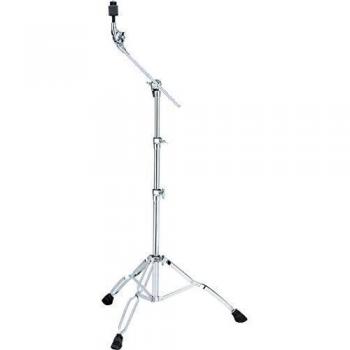 Tama HC63BW Adjustable Boom Cymbal Stand with Quick-Set Tilter