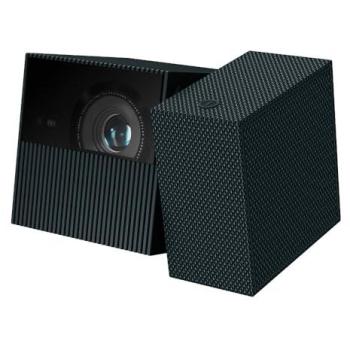 Proyector Portátil TCL PlayCube Full HD 750 Lúmenes DLP Google TV 4K