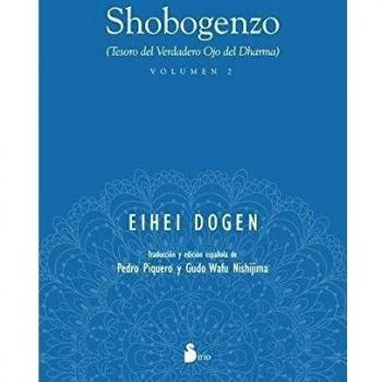 SHOBOGENZO - Eihei Dogen