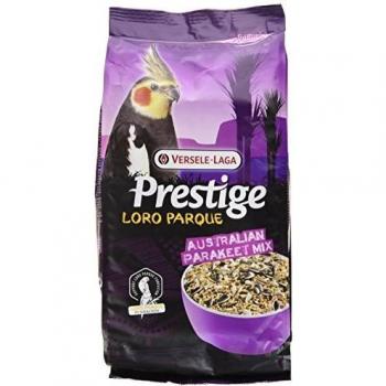 Versele-laga A-16540 Prestige Premium Loro Peri Australiano - 1 kg