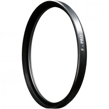 B+W 40.5mm Clear Filter with Multi-Resistant Coating