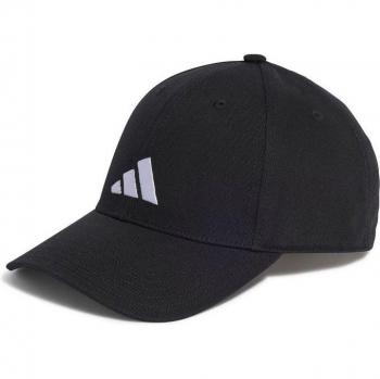 adidas Tiro League Cap, Mens Black Cap