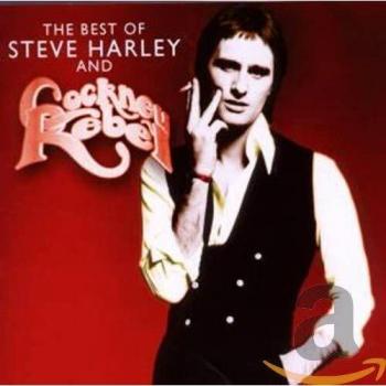 The Best Of Steve Harley & Cockney Rebel - Steve Harley