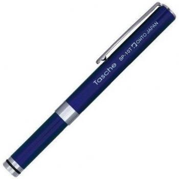 Ohto SP-10T - Lápiz mecánico Tasche, color azul