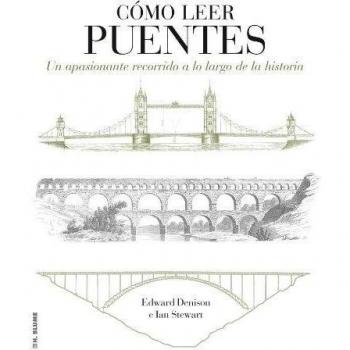 como leer puentes. Un curso intensivo a lo largo de la historia: 10 - Denison, Edward; Stewart, Ian