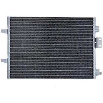NRF 35544 Condenser, air conditioning