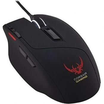 Corsair Gaming Sabre - Ratón láser para gaming