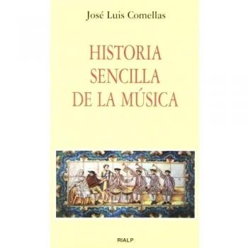 Historia sencilla de la musica
