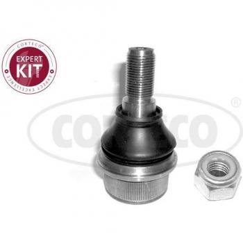 Rótula de suspensión CORTECO control arm ball joint 49398965