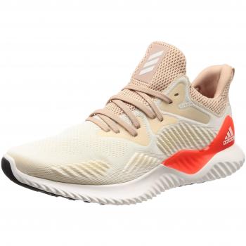 Adidas Alphabounce Beyond M, Zapatillas de Trail Running Unisex Adulto, Beige