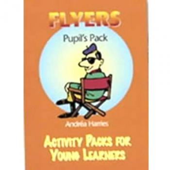 APYL Flyers Pupil Pack