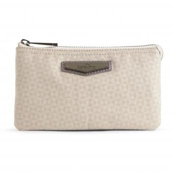 Kipling Creativity L, Monedero para Mujer, Beige
