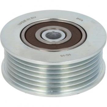 Polea tensora/guía BTA E23020BTA con rodillo guía/desviación para correa trapezoidal