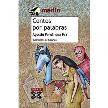 Contos por palabras