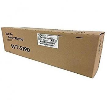 Kyocera TB-60 WASTE TONER Behã Temperature Switch '5190