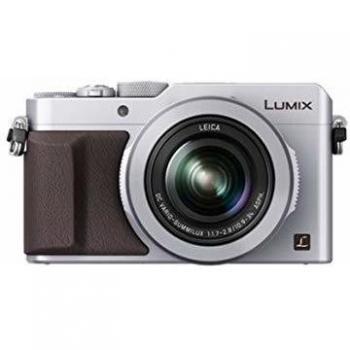 Panasonic Lumix DMC-LX100 - Cámara digital