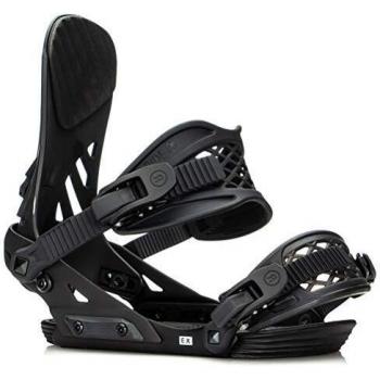 Ride Ex bindingen Midnight