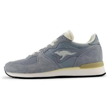 KangaROOS Aussie Mono Stabilizing Sneakers