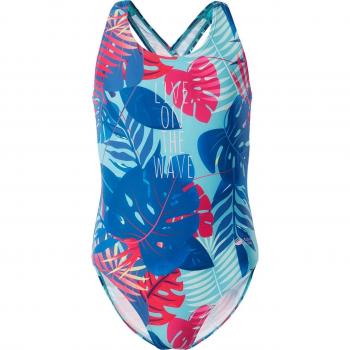 AquaWave Multicolor Kids' Bathing Suit, Style 158