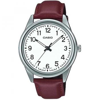 Reloj de pulsera CASIO - MTP-V005L-7B4 con correa color Dial