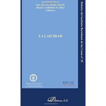 Laicidad,La