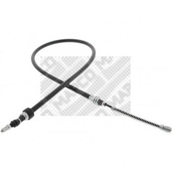 Cable de freno de mano MAPCO 5900
