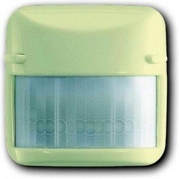 Busch-Jaeger 6800-212-104M Sensor de movimiento, Blanco