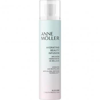 Anne Moller Blockage Hydrating Beauty Infusion 100ml